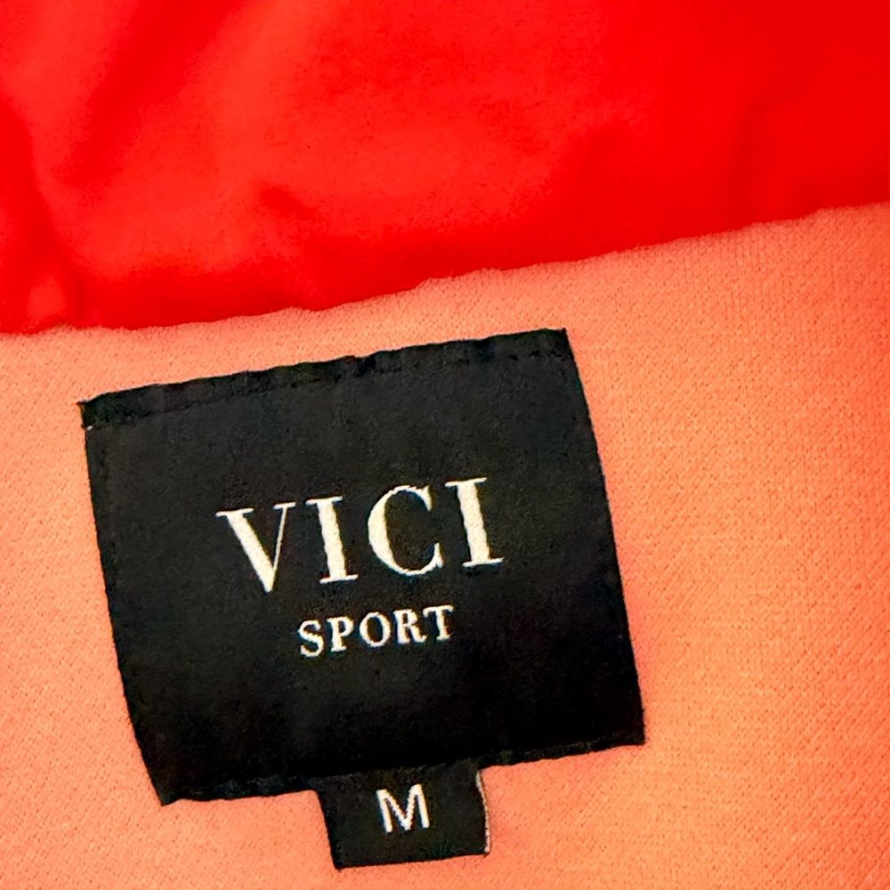 Vici Fleece Pullover - Picture 2 of 2